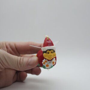 VINTAGE 1993 Hallmark "Dad-To-Bee" Keepsake Ornament